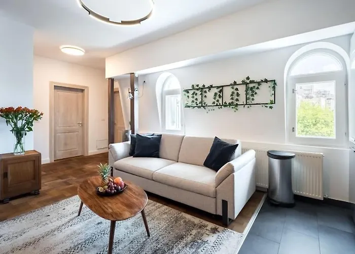 Stunning 2br - Ateneu - Center *