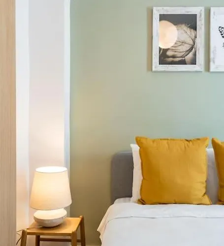 Stunning 2br - Ateneu - Center 부쿠레슈티