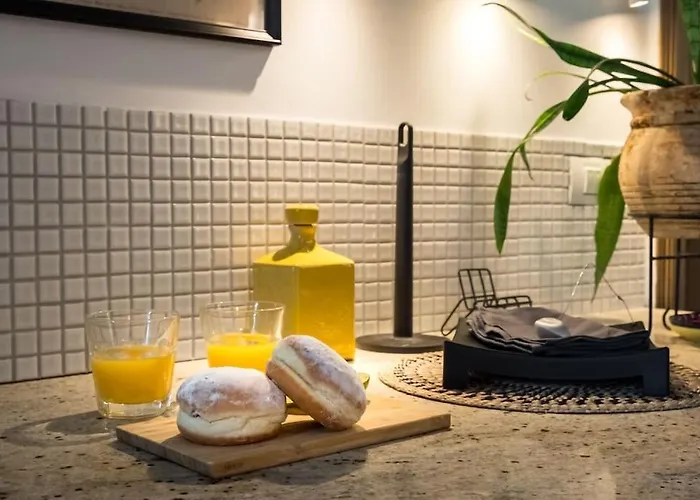 Stunning 2br - Ateneu - Center *