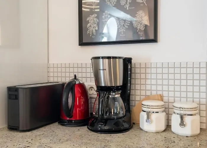 Stunning 2br - Ateneu - Center *