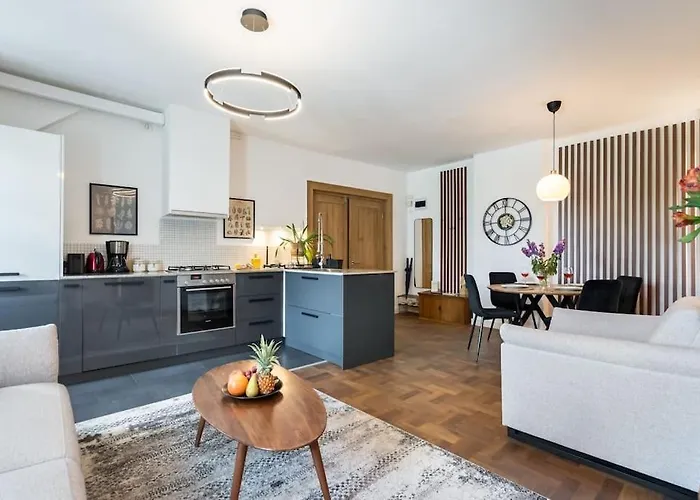 Stunning 2br - Ateneu - Center *